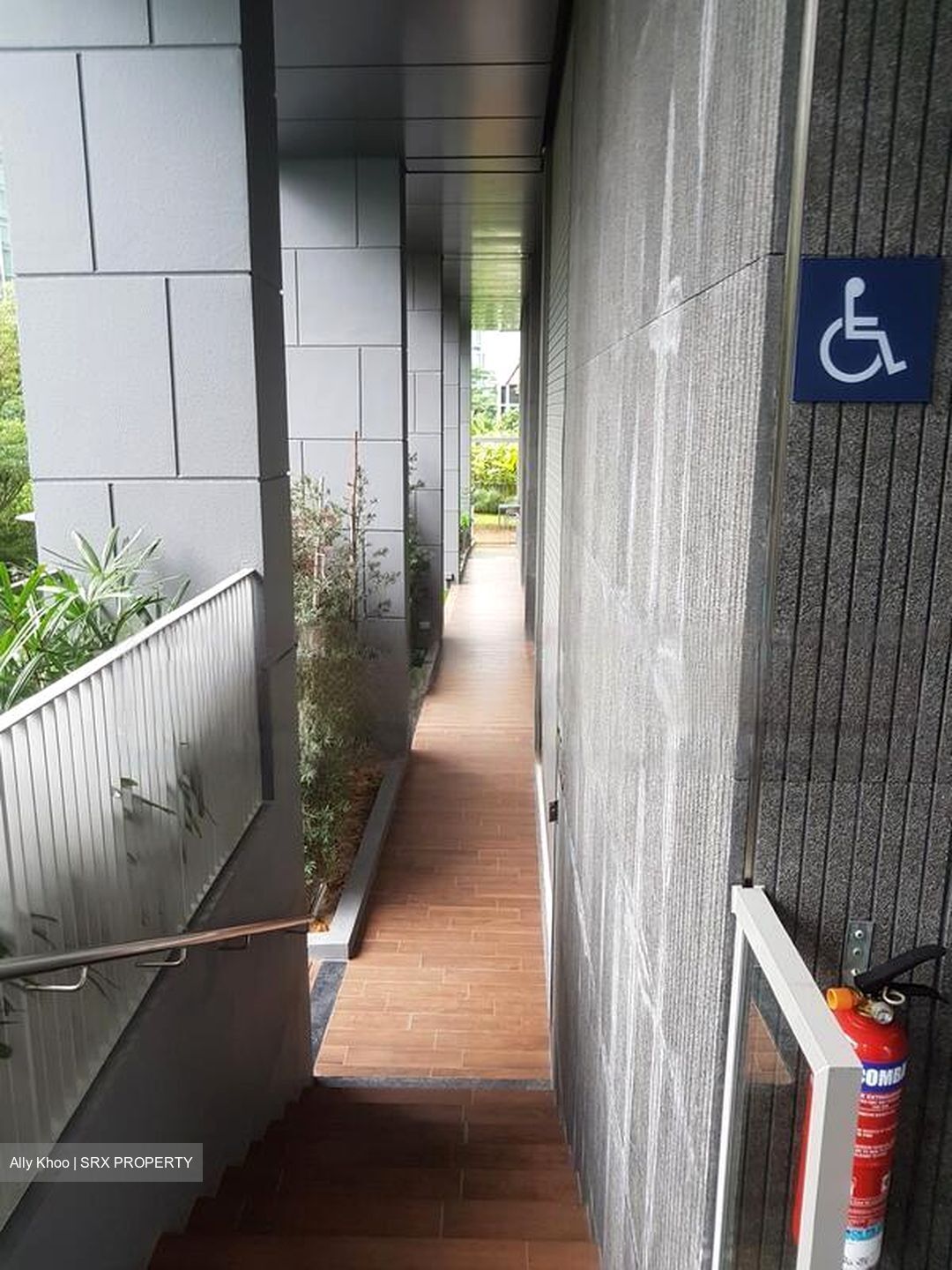 The Peak @ Cairnhill II (D9), Apartment #467785721